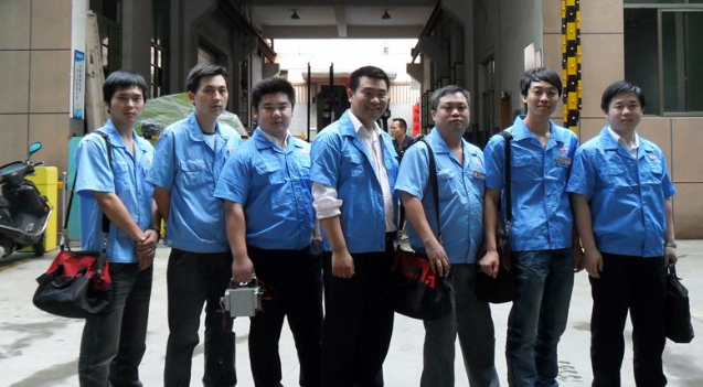 提升采暖系统行业品质标准 林内与瑞好达成战略